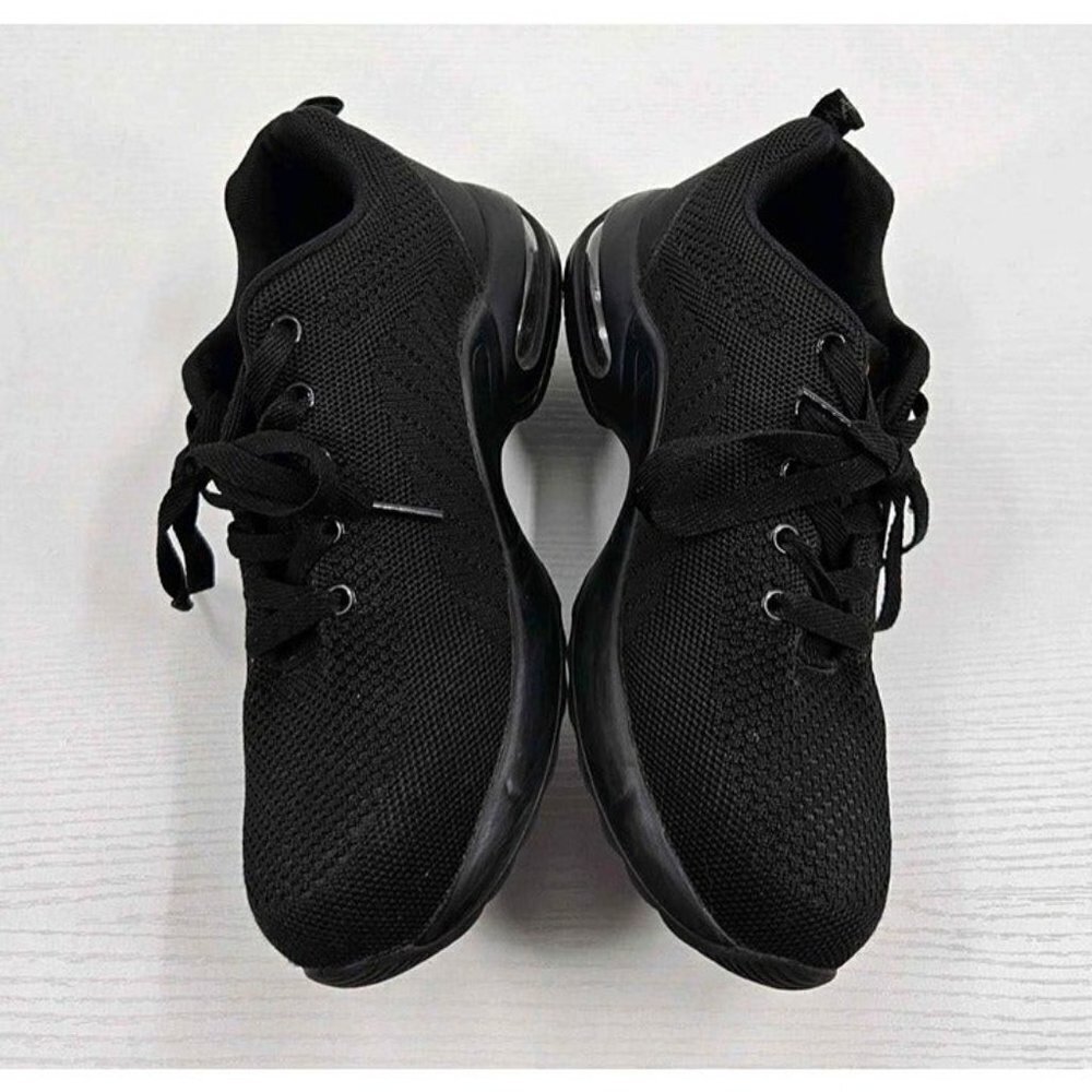 DYKHMILY #D91859 Mesh Breathable Safety Steel Toe Cap Work Shoes Sz M-5.5